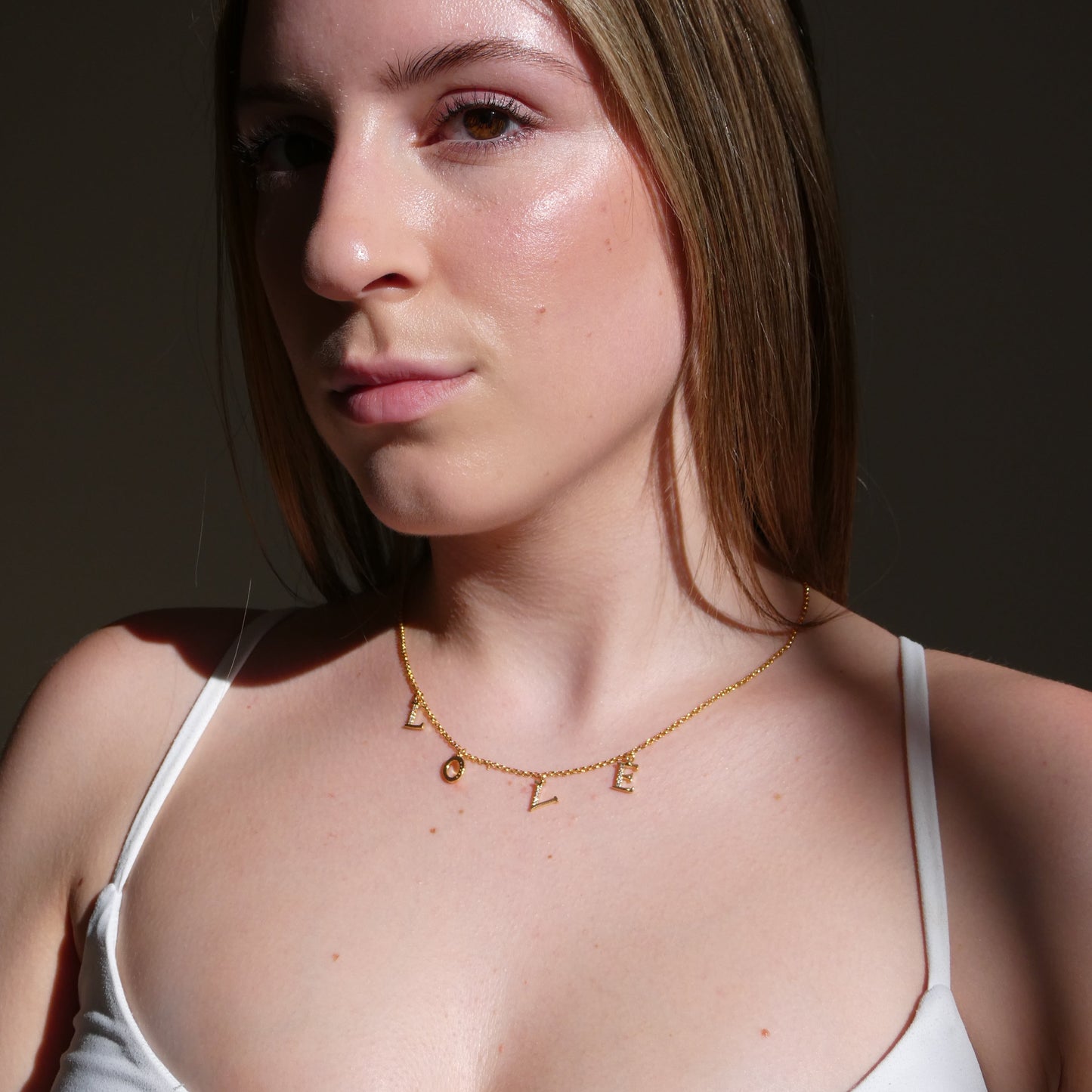LOVE NECKLACE