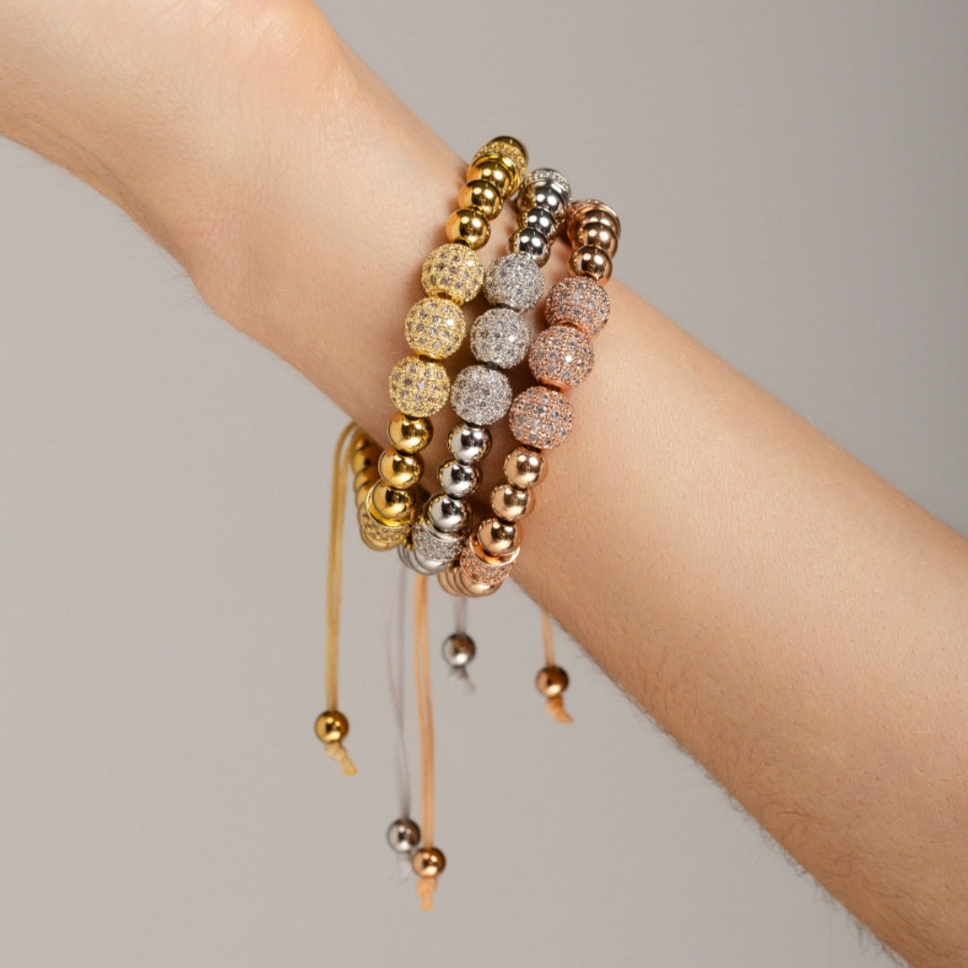 Shamballa Bracelets