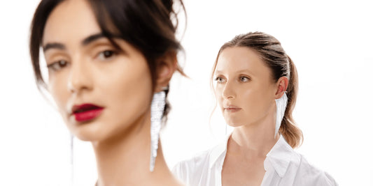 How to choose Silver Earrings