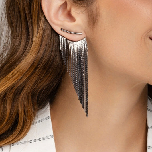 party earrings
