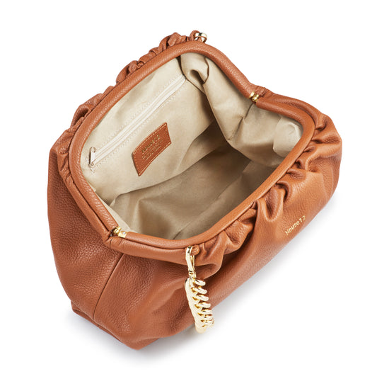 INTERNAL SPACE HANDBAG